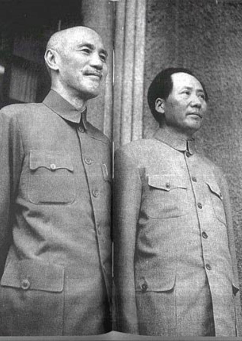 聯(lián)合國(guó)成立中國(guó)成為常任理事國(guó)之一