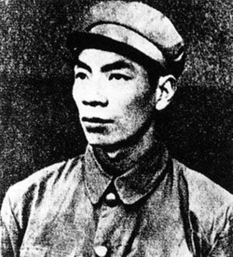 中國著名抗日將領馬占山逝世
