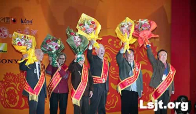 中國攝影家協(xié)會(huì)成立40年