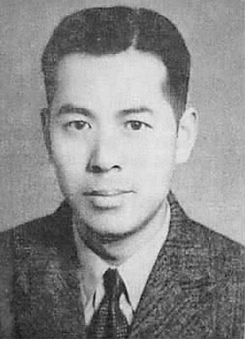 中國著名飛機設計師徐舜壽去世