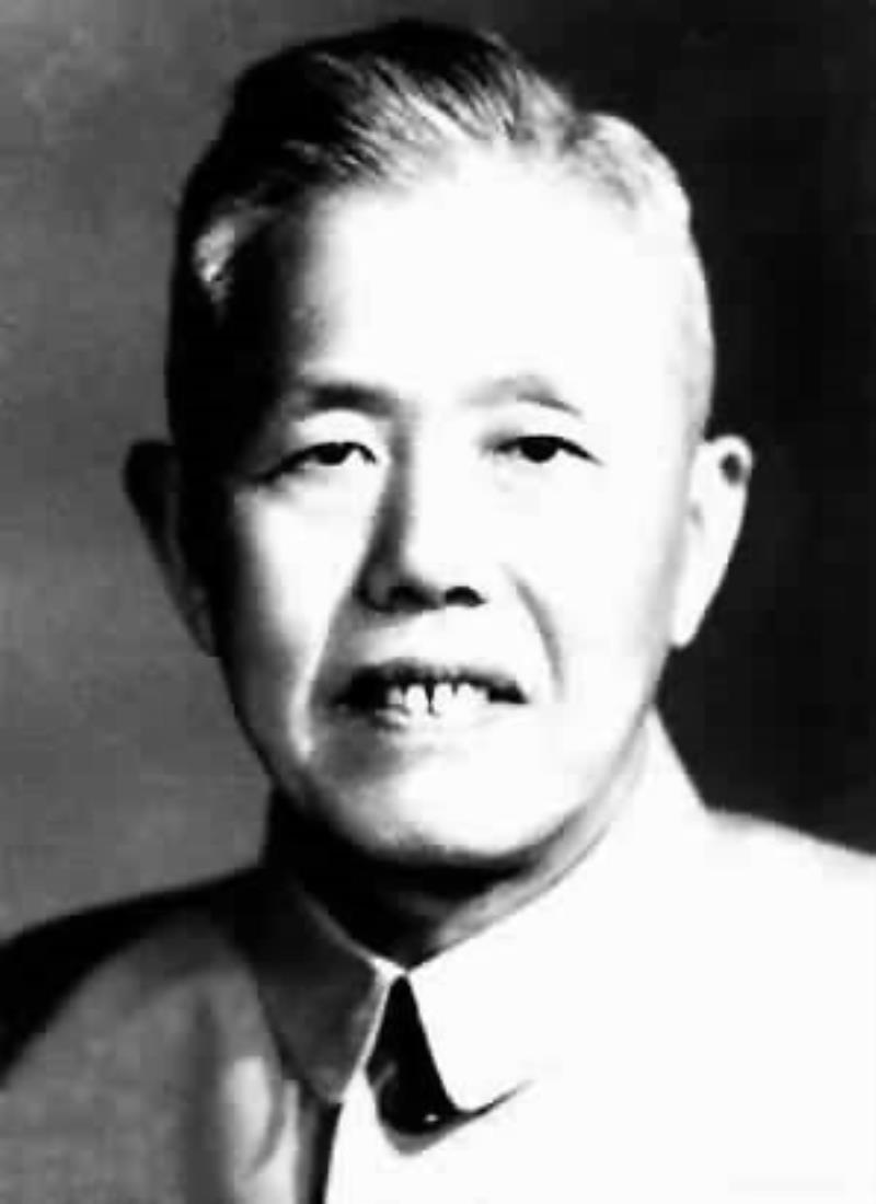 中國近代物理學先驅吳有訓逝世