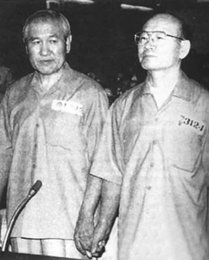 全斗煥發(fā)動軍事政變