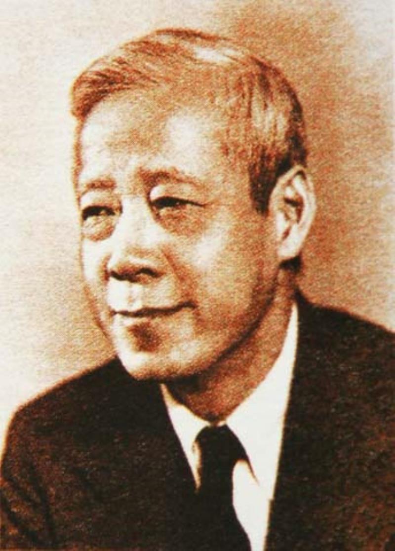 中國(guó)史學(xué)家洪業(yè)逝世