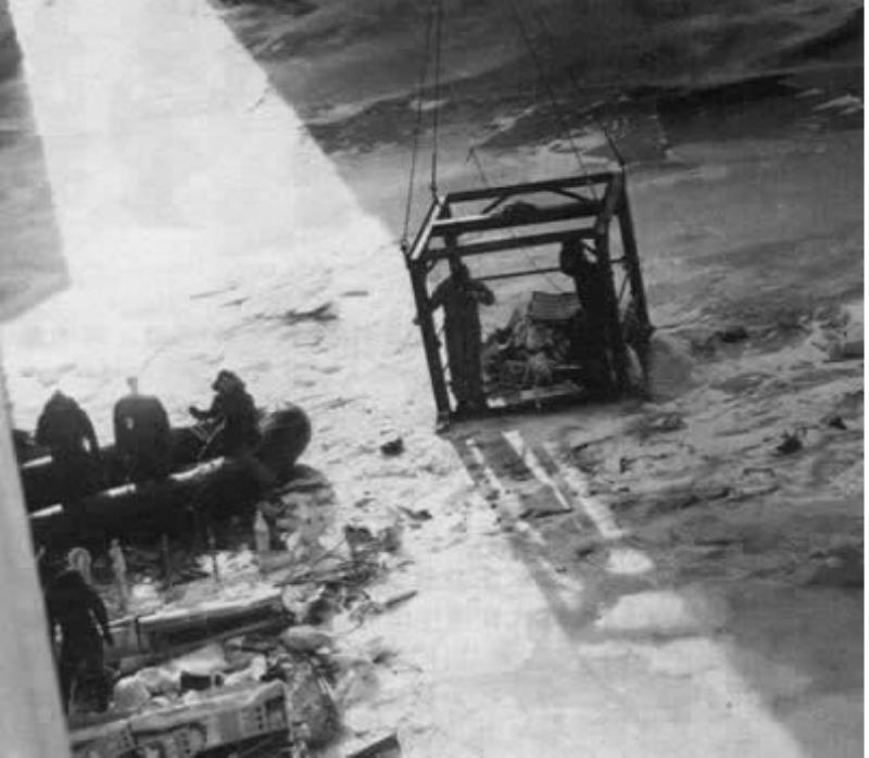 波托馬克河空難
