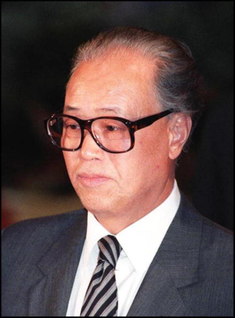 趙紫陽總理訪問坦桑尼亞