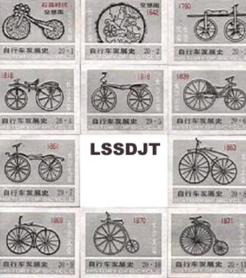 全國第一個自行車生產(chǎn)永久牌集團成立