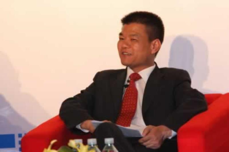 長(zhǎng)城計(jì)算機(jī)集團(tuán)成立