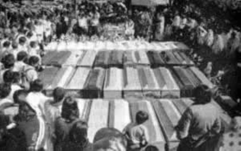 墨西哥發(fā)生屠殺案　46人死亡