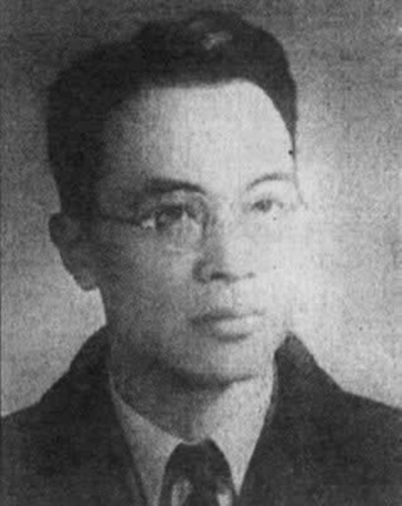 學(xué)者、作家錢鐘書先生逝世