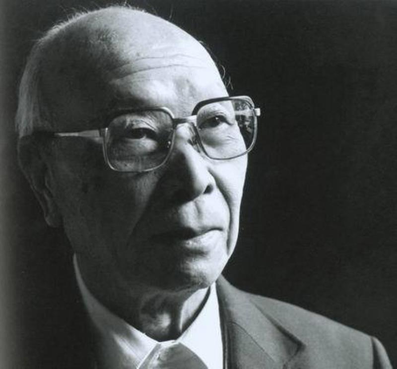 中國(guó)當(dāng)代民族學(xué)家林耀華逝世