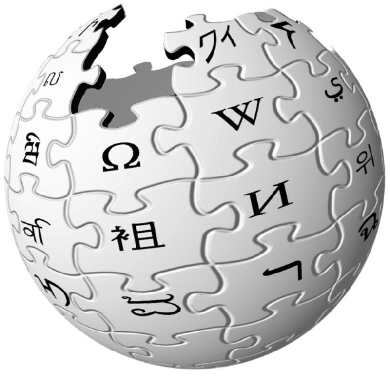 維基百科正式成立、上線