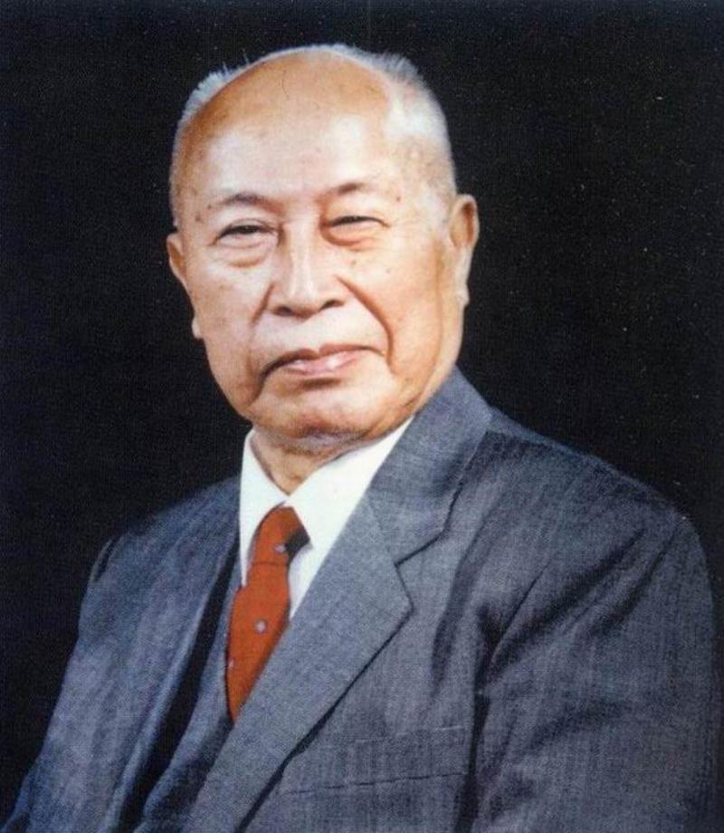 國畫大師黎雄才逝世
