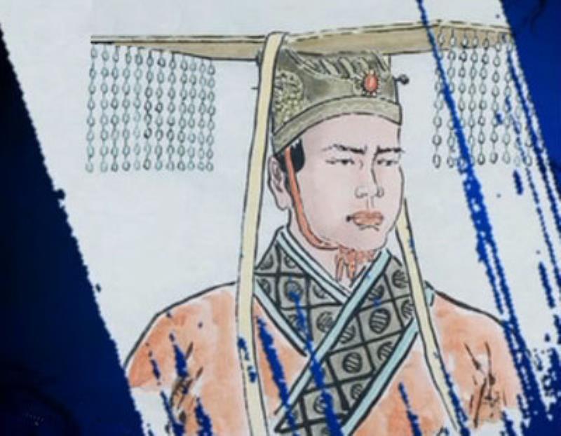 西晉滅亡