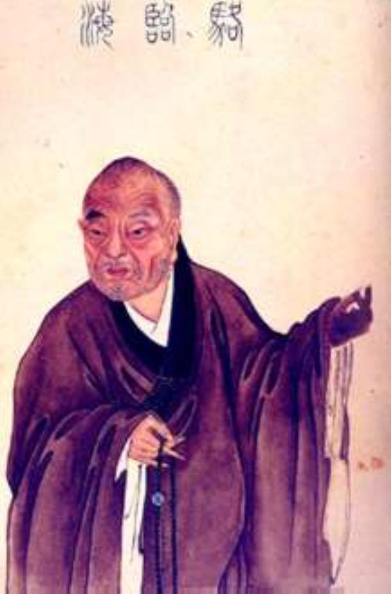 初唐四杰《詠鵝詩》作者駱賓王逝世