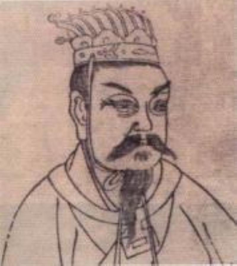 西漢七國之亂開始