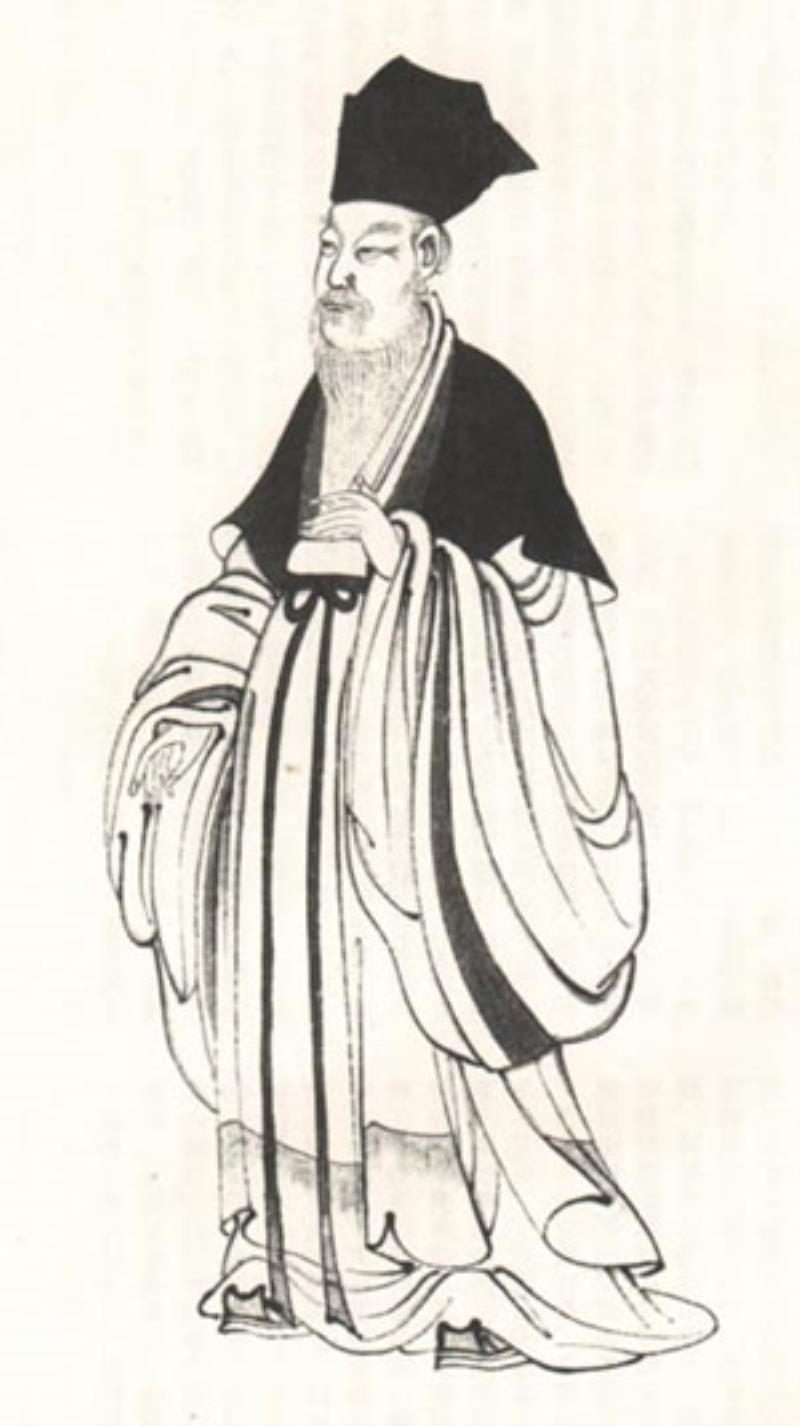 唐宋八大家王安石出生