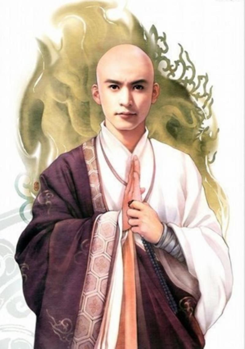 六世達賴喇嘛倉央嘉措去世