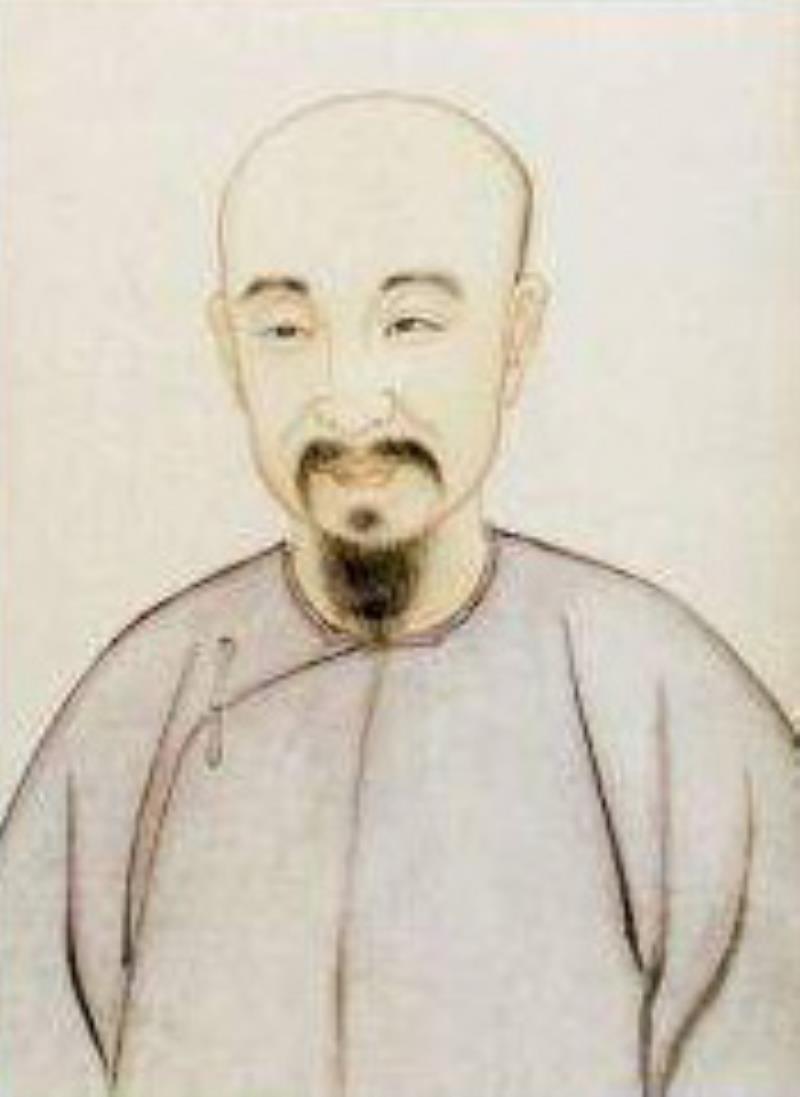 中國(guó)明代戲劇家孔尚任逝世
