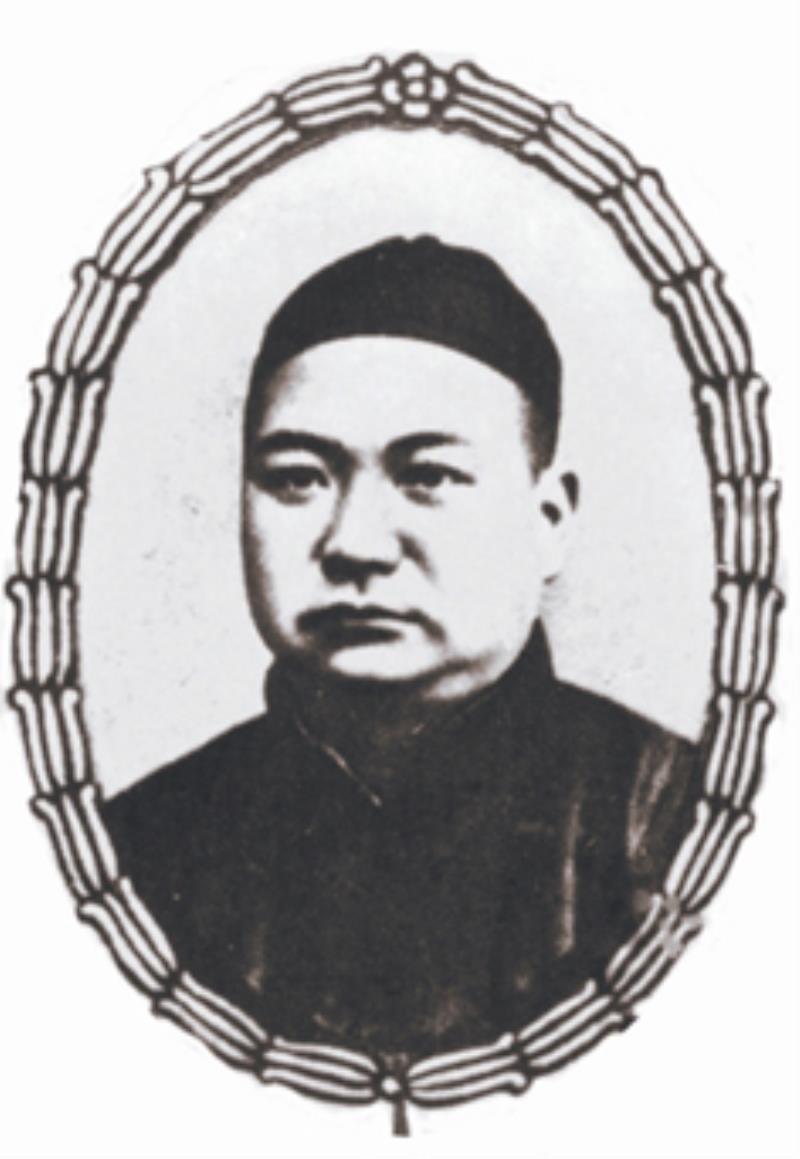 商務印書館在上海成立