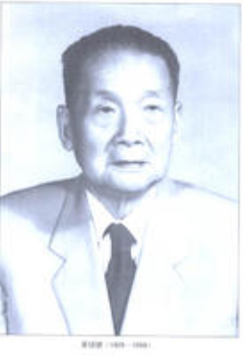 農(nóng)業(yè)教育家、玉米遺傳育種學(xué)家吳紹骙出生
