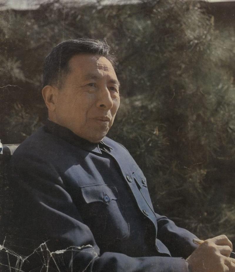 考古學(xué)家夏鼐出生