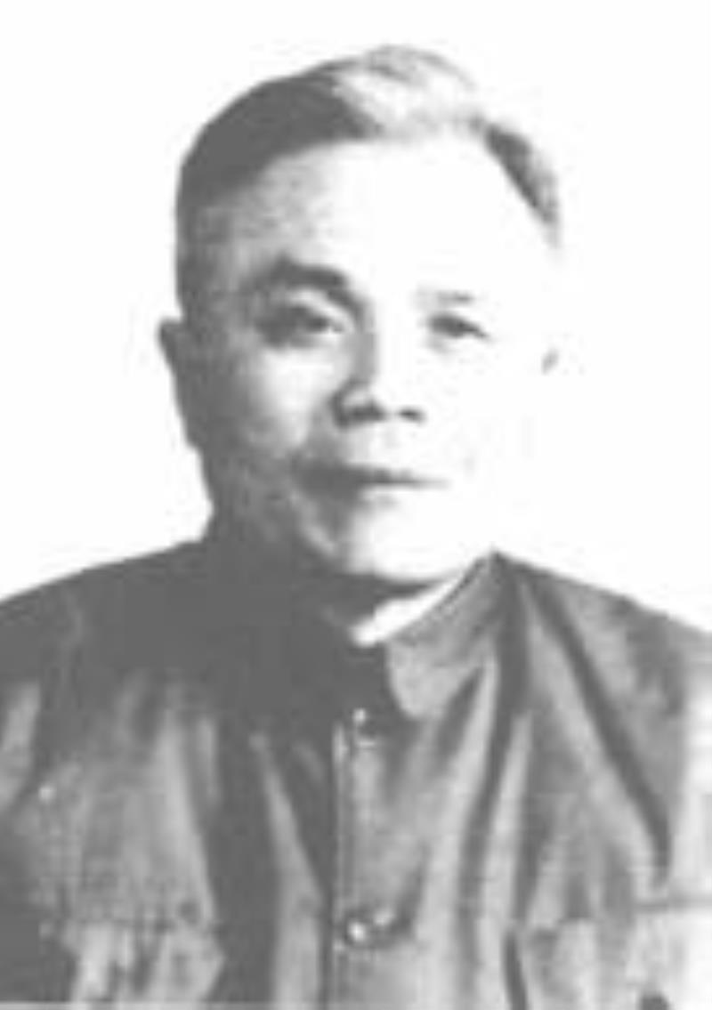 農(nóng)業(yè)教育家和農(nóng)學(xué)家丁振麟出生