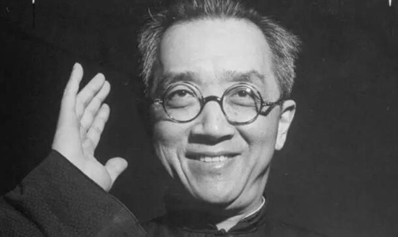 《新青年》發(fā)表我國(guó)第一批白話詩(shī)--胡適白話詩(shī)八首