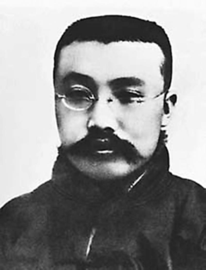 李大釗發(fā)表文章《現(xiàn)代的女權(quán)運動》