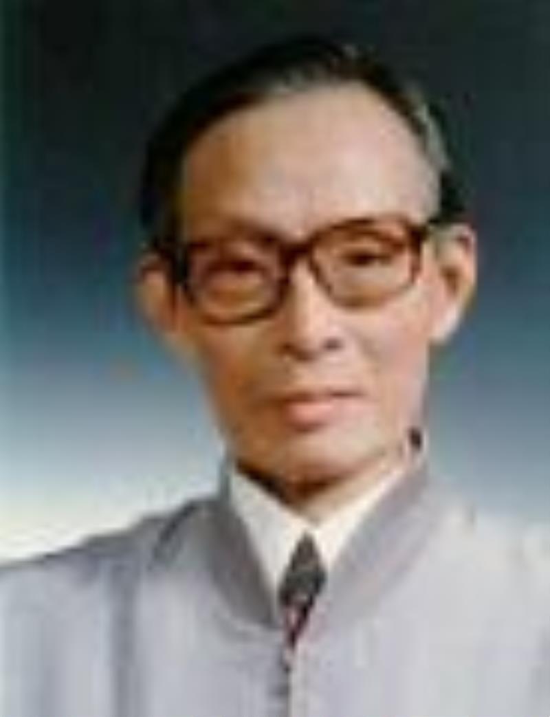 我國(guó)數(shù)學(xué)家周毓麟出生