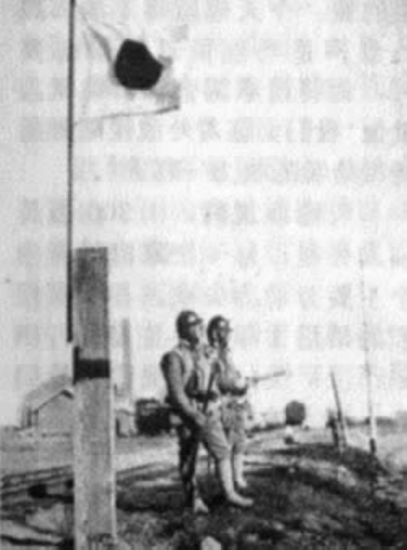 日本因中國(guó)問題退出國(guó)際聯(lián)盟