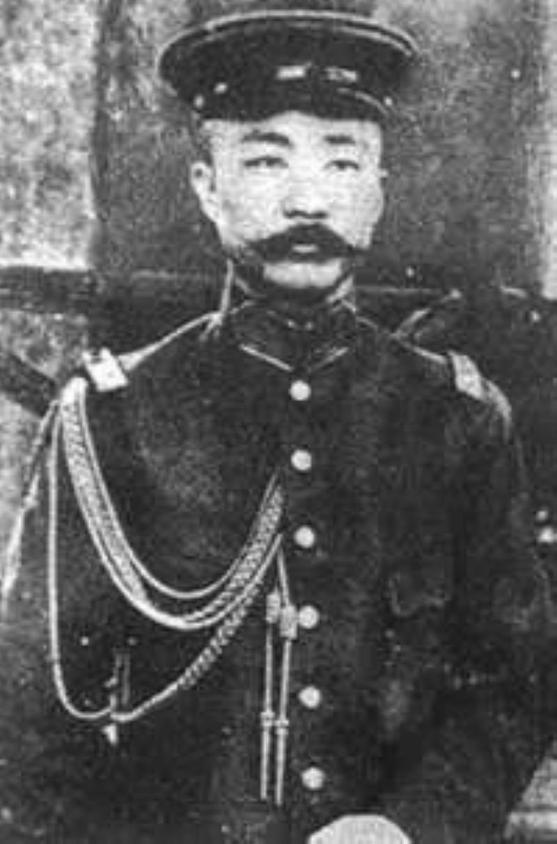 李烈鈞病逝