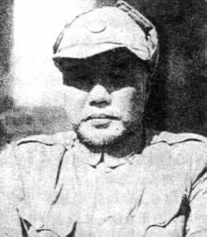 萊蕪戰(zhàn)役生俘李仙洲殲蔣軍七個旅
