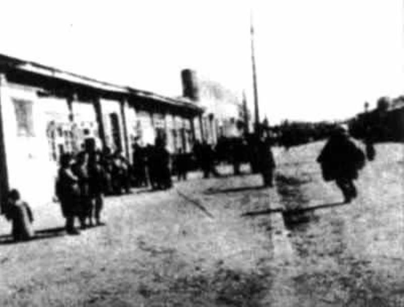 營(yíng)口國(guó)民黨軍隊(duì)起義