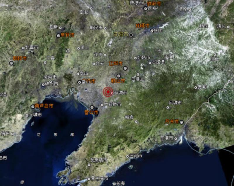 劉家峽水電站建成