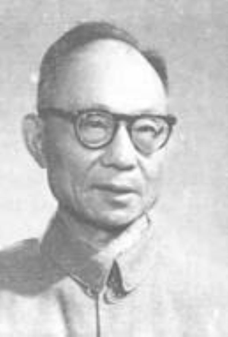 中國(guó)物理學(xué)家王竹溪逝世