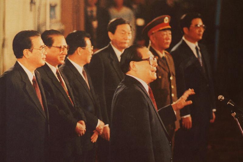 全國宣傳思想工作會議召開