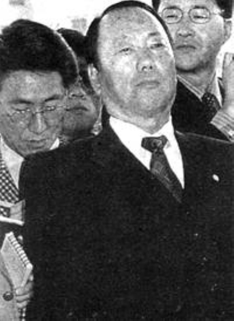 韓國(guó)第二大鋼鐵企業(yè)韓寶鋼鐵公司破產(chǎn)