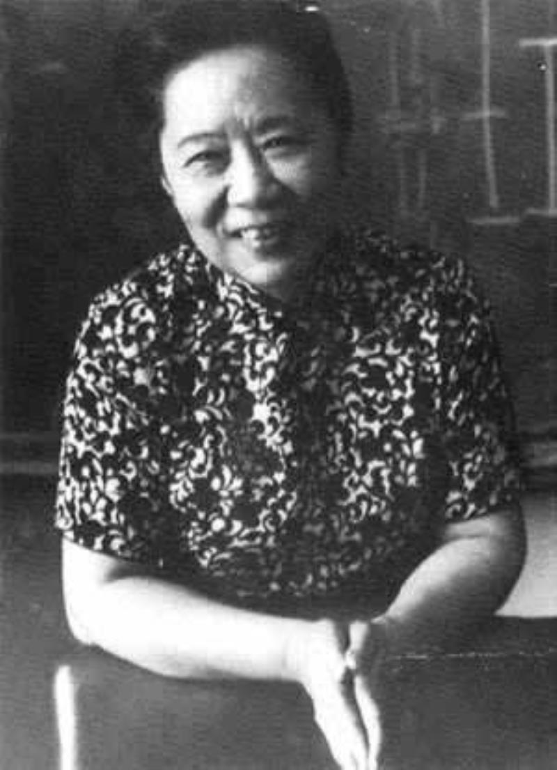 著名實驗物理學(xué)家吳健雄女士去世