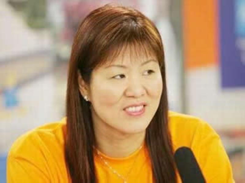 美國排協(xié)宣布正式聘請郎平為主教練