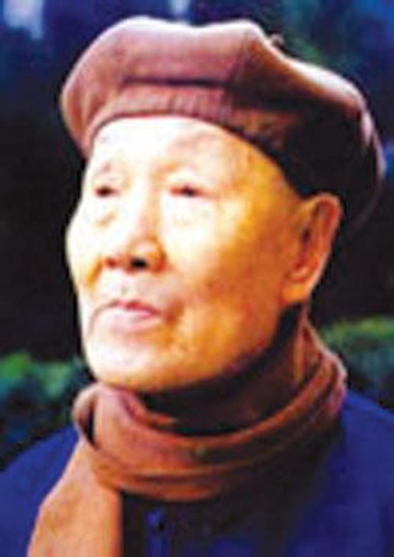 國(guó)學(xué)大師張中行在北京解放軍305醫(yī)院安穩(wěn)辭世