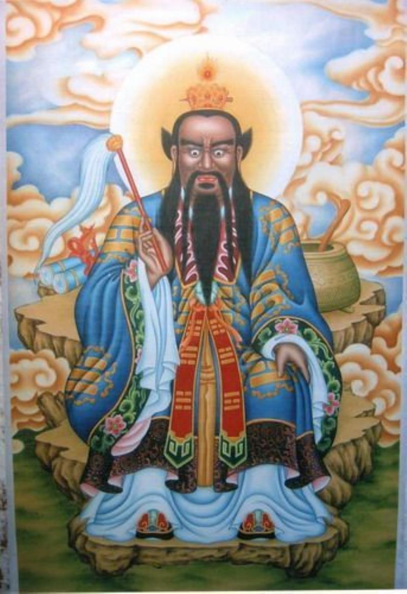 五斗米道的創(chuàng)始人張?zhí)鞄煶錾? /></p><p></p><p>張道陵祖籍江蘇豐縣，誕生于古豐縣城西南邀帝城附近的古村落盤庚村(阿房村)(今江蘇豐縣費(fèi)樓村)，相傳為張良后人。東漢漢光武帝建武10年正月105夜生。少年時(shí)就精通《<a href=