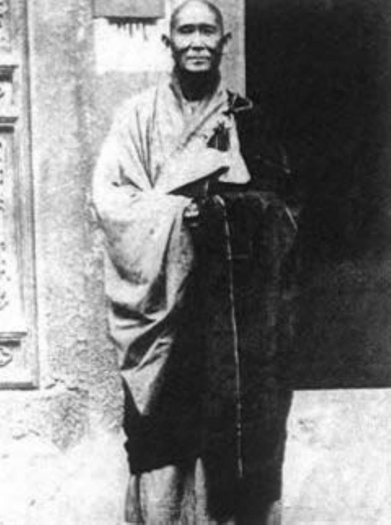 中國(guó)佛教總會(huì)成立