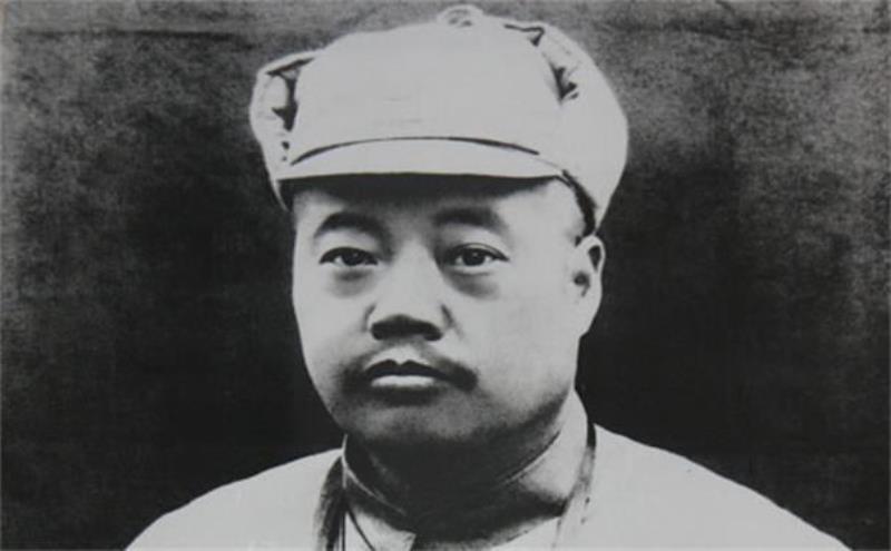 抗日將領宋哲元病逝