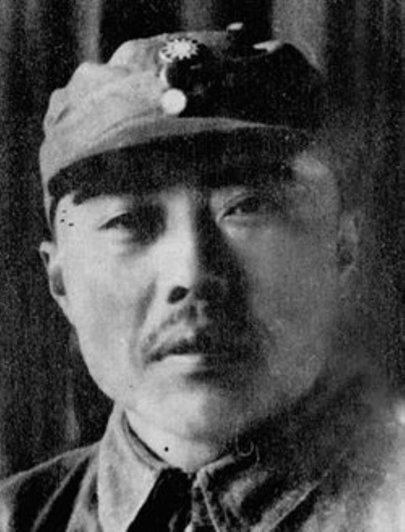 新四軍副軍長(zhǎng)項(xiàng)英遇害