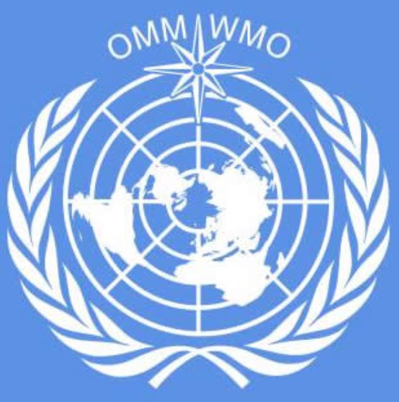 世界氣象組織成立