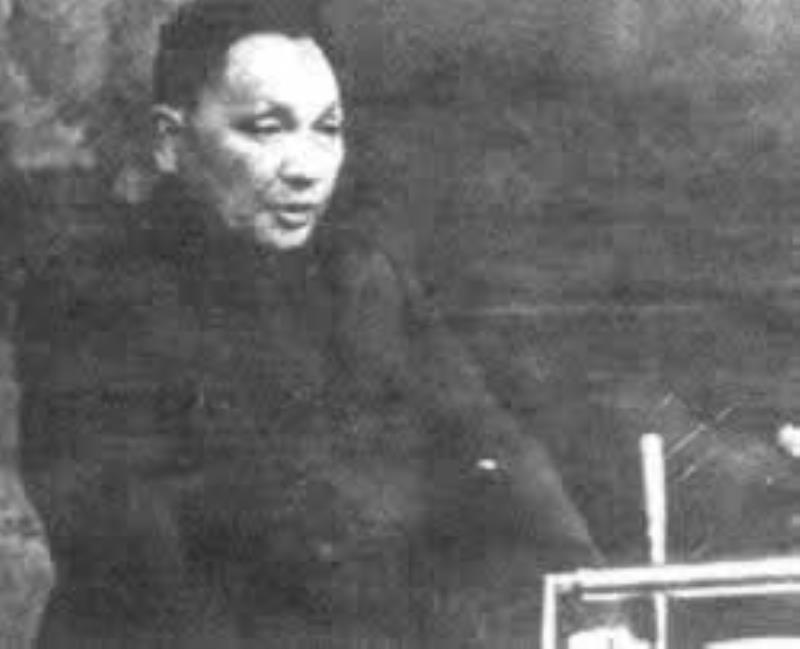 鄧小平率團出席聯(lián)大第六屆特別會議