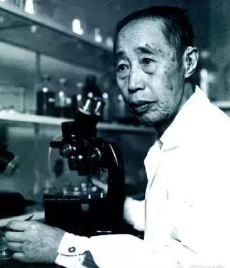中國克隆第一人童第周逝世