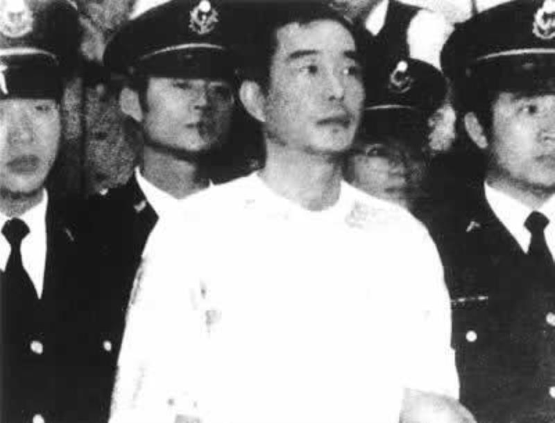 臺北地方法院審結(jié)江南命案