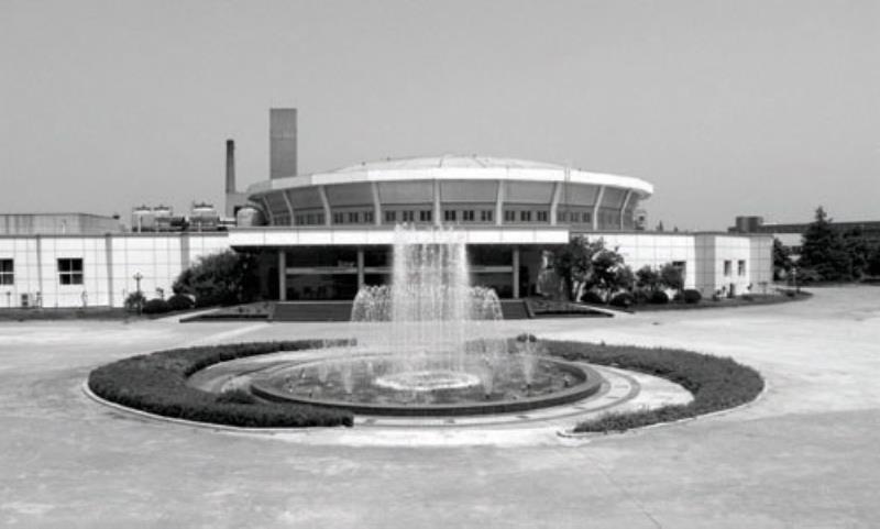 我國(guó)第一臺(tái)專用同步輻射裝置建成并調(diào)試完成