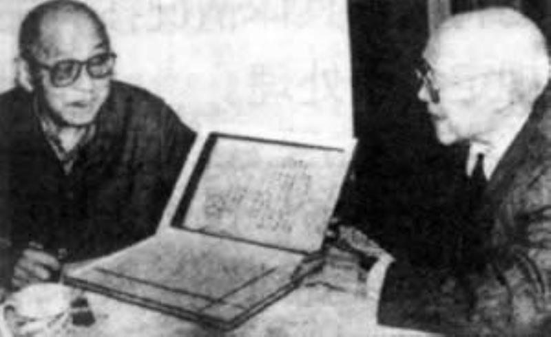 東北大學(xué)復(fù)?！垖W(xué)良為名譽(yù)校長